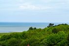 Haus Frische Brise 0808 Cuxhaven Sahlenburg - Meerblick
