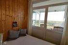 Haus Frische Brise 1004 Cuxhaven Sahlenburg - Schlafzimmer