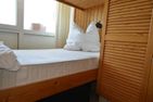 Haus Frische Brise 1004 Cuxhaven Sahlenburg - Schlafzimmer