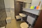 Haus Frische Brise 1004 Cuxhaven Sahlenburg - Badezimmer