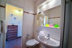 Haus Frische Brise 1111 Cuxhaven Sahlenburg - Badezimmer