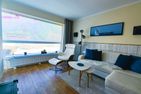 Haus Frische Brise 1210 Cuxhaven Sahlenburg - Wohnzimmer