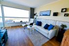 Haus Frische Brise 1210 Cuxhaven Sahlenburg - Wohnzimmer