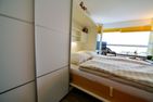 Haus Frische Brise 1308 Cuxhaven Sahlenburg - Wohnzimmer