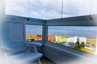 Haus Frische Brise 1308 Cuxhaven Sahlenburg - Balkon