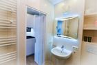 Haus Frische Brise 1308 Cuxhaven Sahlenburg - Badezimmer