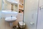 Haus Frische Brise 1308 Cuxhaven Sahlenburg - Badezimmer