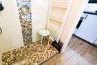 Haus Frische Brise 1308 Cuxhaven Sahlenburg - Badezimmer