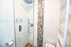 Haus Frische Brise 1308 Cuxhaven Sahlenburg - Badezimmer