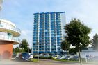 Haus Frische Brise 1308 Cuxhaven Sahlenburg - Hauptansicht