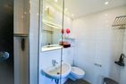 Haus Frische Brise 1401 Cuxhaven Sahlenburg - Badezimmer