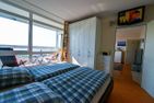Haus Frische Brise 1406 Cuxhaven Sahlenburg - Schlafzimmer