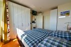 Haus Frische Brise 1406 Cuxhaven Sahlenburg - Schlafzimmer