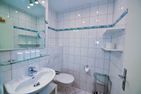 Haus Frische Brise 1406 Cuxhaven Sahlenburg - Badezimmer