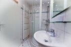 Haus Frische Brise 1406 Cuxhaven Sahlenburg - Badezimmer