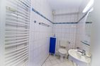Haus Frische Brise 1406 Cuxhaven Sahlenburg - Badezimmer