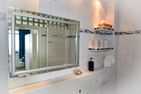 Haus Frische Brise 1407 Cuxhaven Sahlenburg - Badezimmer