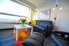 Haus Frische Brise 1409 Cuxhaven Sahlenburg - Wohnzimmer