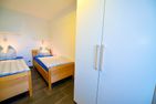 Haus Frische Brise 1409 Cuxhaven Sahlenburg - Schlafzimmer
