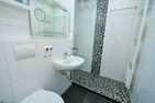Haus Frische Brise 1409 Cuxhaven Sahlenburg - Badezimmer