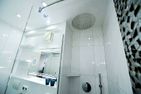 Haus Frische Brise 1409 Cuxhaven Sahlenburg - Badezimmer