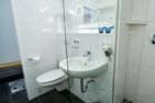 Haus Frische Brise 1409 Cuxhaven Sahlenburg - Badezimmer