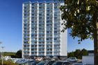 Haus Frische Brise 1409 Cuxhaven Sahlenburg - Hauptansicht