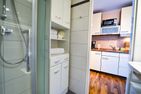 Haus Frische Brise 1508 Cuxhaven Sahlenburg - Badezimmer