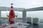 Haus Frische Brise 1508 Cuxhaven Sahlenburg - Balkon