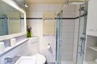 Haus Frische Brise 1508 Cuxhaven Sahlenburg - Badezimmer