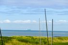 Am Sahlenburger Strand AS01 Cuxhaven Sahlenburg - Meerblick