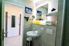Am Sahlenburger Strand AS05 Cuxhaven Sahlenburg - Badezimmer