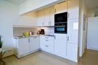Am Sahlenburger Strand AS11 Cuxhaven Sahlenburg - Küche / Küchenzeile
