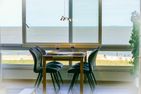 Am Sahlenburger Strand AS19 Cuxhaven Sahlenburg - Wohnzimmer