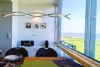 Am Sahlenburger Strand AS19 Cuxhaven Sahlenburg - Wohnzimmer