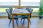 Am Sahlenburger Strand AS19 Cuxhaven Sahlenburg - Wohnzimmer
