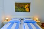 Am Sahlenburger Strand AS19 Cuxhaven Sahlenburg - Schlafzimmer