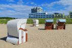 Am Sahlenburger Strand AS19 Cuxhaven Sahlenburg - Strand