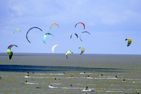 Am Sahlenburger Strand AS19 Cuxhaven Sahlenburg - Sport / Aktivitäten