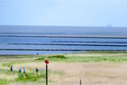 Am Sahlenburger Strand AS19 Cuxhaven Sahlenburg - Strand