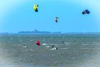 Am Sahlenburger Strand AS23 Cuxhaven Sahlenburg - Sport / Aktivitäten