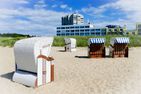 Am Sahlenburger Strand AS23 Cuxhaven Sahlenburg - Hauptansicht