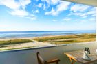 Am Sahlenburger Strand AS24 Cuxhaven Sahlenburg - Meerblick