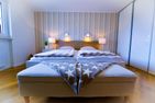 Am Sahlenburger Strand AS24 Cuxhaven Sahlenburg - Schlafzimmer