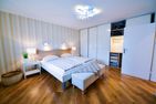 Am Sahlenburger Strand AS24 Cuxhaven Sahlenburg - Schlafzimmer