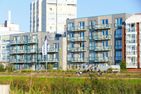 Beach Lodge BL04 Cuxhaven Sahlenburg - 