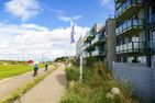 Beach Lodge BL04 Cuxhaven Sahlenburg - 