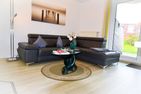 Haus Stranddüne DS29 Cuxhaven Duhnen - Wohnzimmer