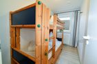 Haus Stranddüne DS29 Cuxhaven Duhnen - Schlafzimmer