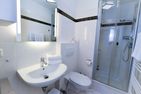 Haus Stranddüne DS29 Cuxhaven Duhnen - Badezimmer